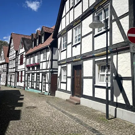 Wohnen An Der Dielenpader - Eisvogel