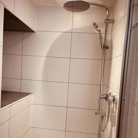 Wohnen An Der Dielenpader - Eisvogel Apartmán Paderborn